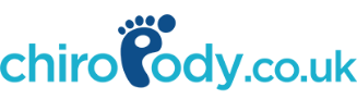 Chiropody logo